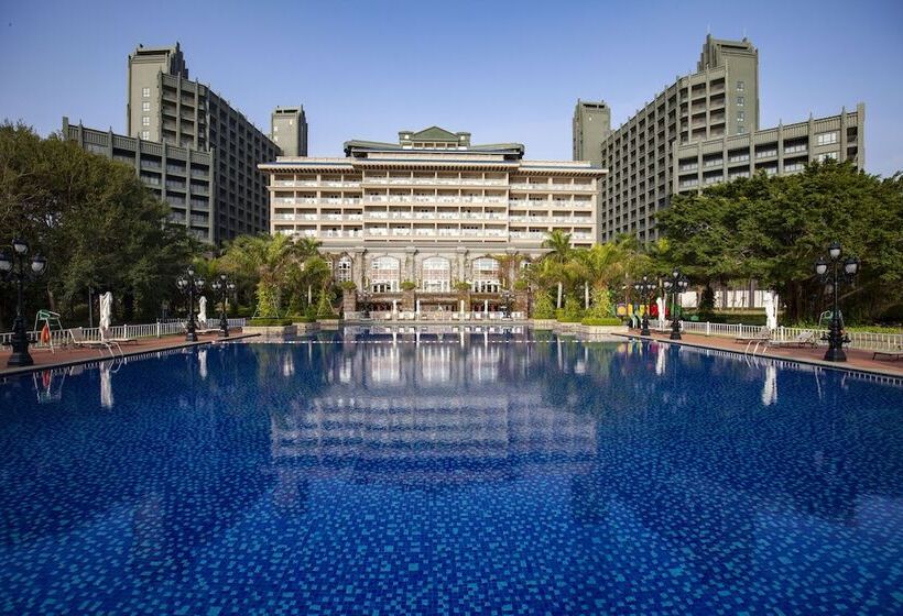 فندق Wyndham Garden Wenchang Nanguo