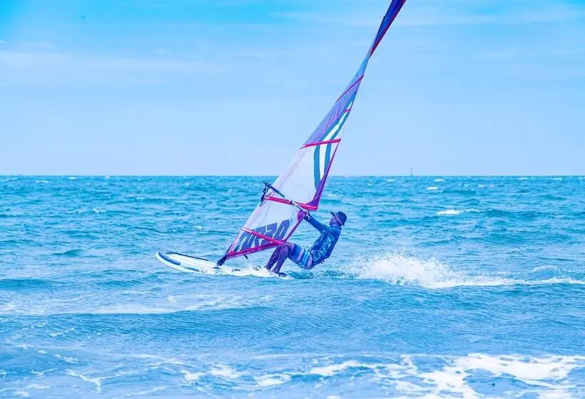 ホテル Wyndham Garden Wenchang Nanguo