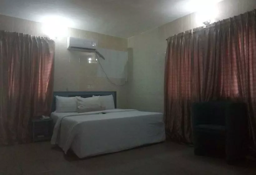 Oxford Hotel Abuja