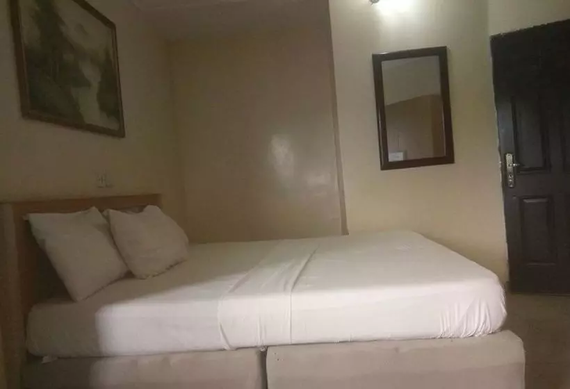 Oxford Hotel Abuja