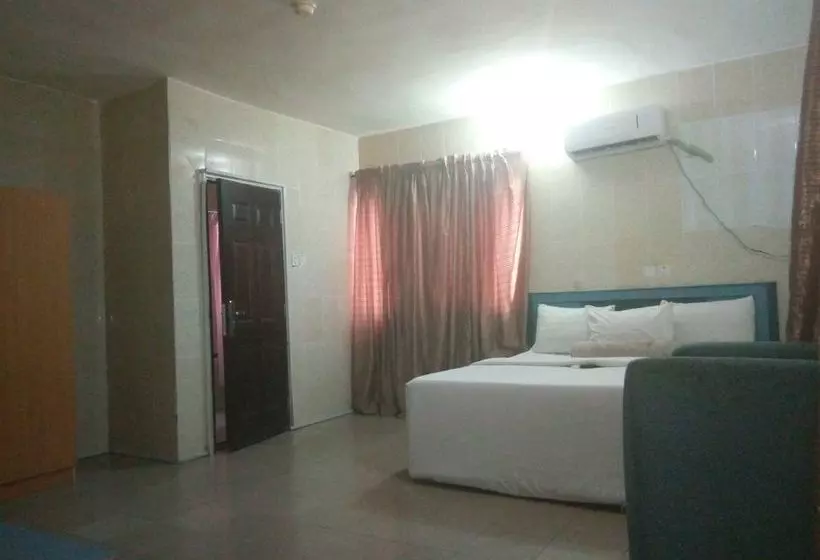 Oxford Hotel Abuja