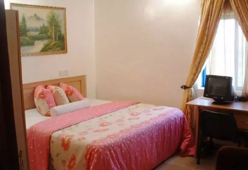 Oxford Hotel Abuja
