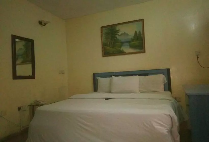 Oxford Hotel Abuja
