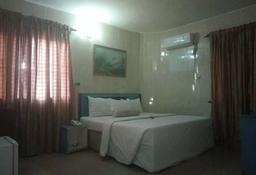 Oxford Hotel Abuja