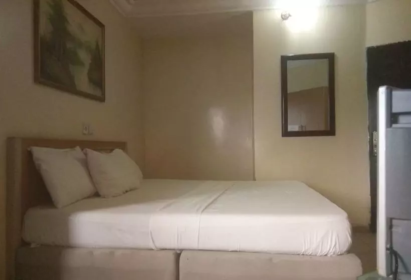 Oxford Hotel Abuja