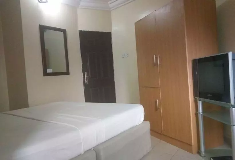 Oxford Hotel Abuja