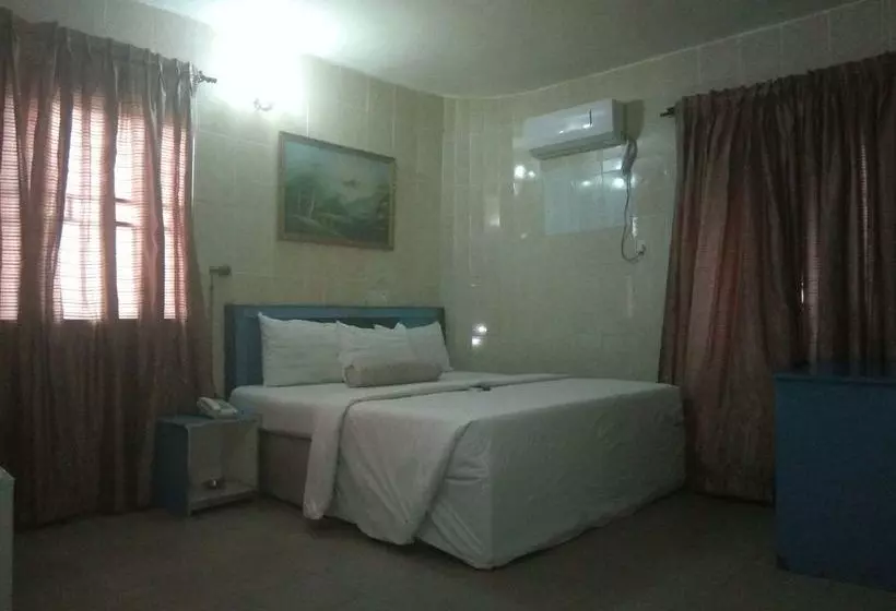 Oxford Hotel Abuja