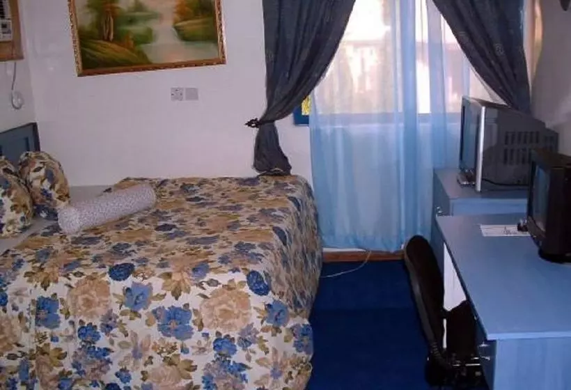 Oxford Hotel Abuja