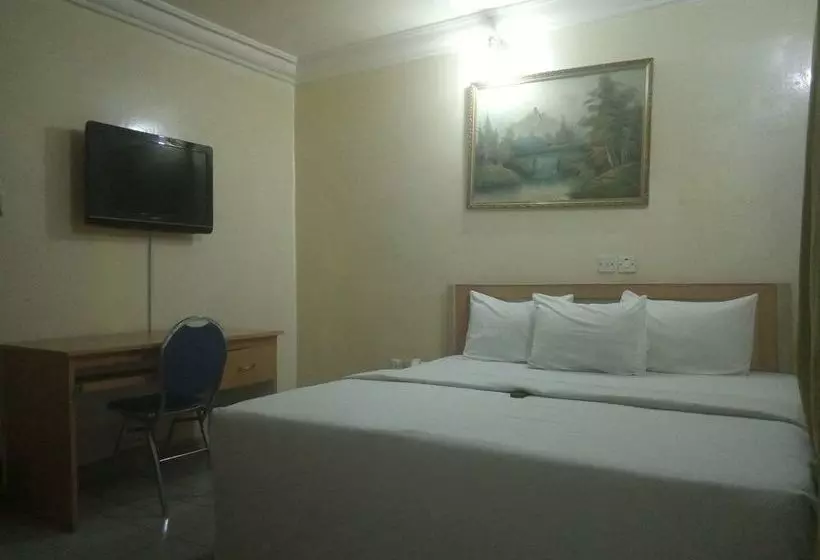 Oxford Hotel Abuja