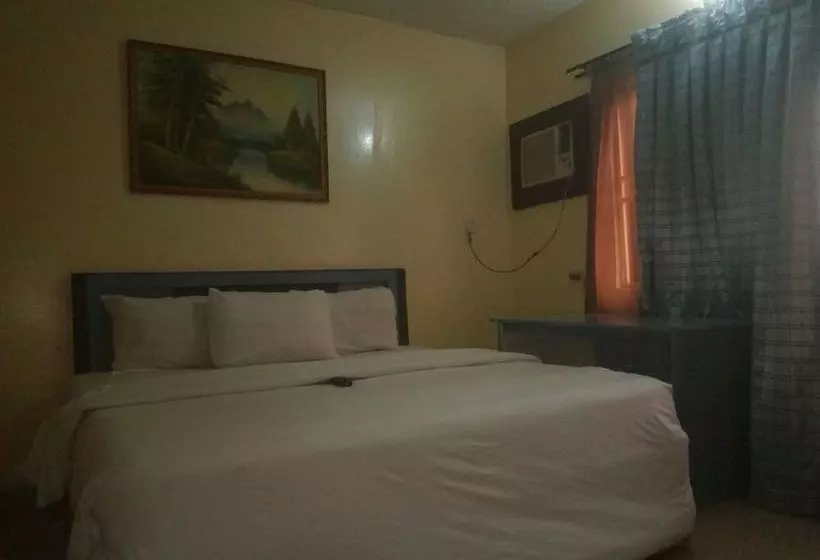 Oxford Hotel Abuja