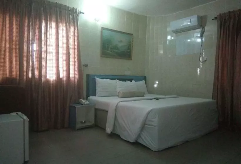 Oxford Hotel Abuja