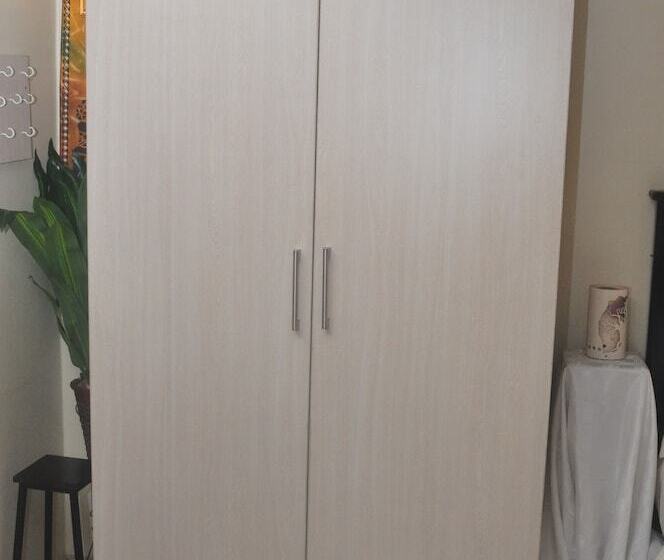 پانسیون Mpofu Guest House