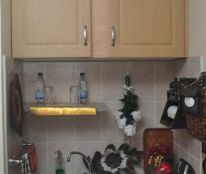 پانسیون Mpofu Guest House