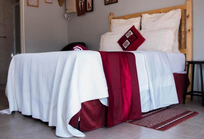 پانسیون Mpofu Guest House