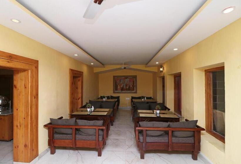 بنسيون Capital O Nandini Homestay