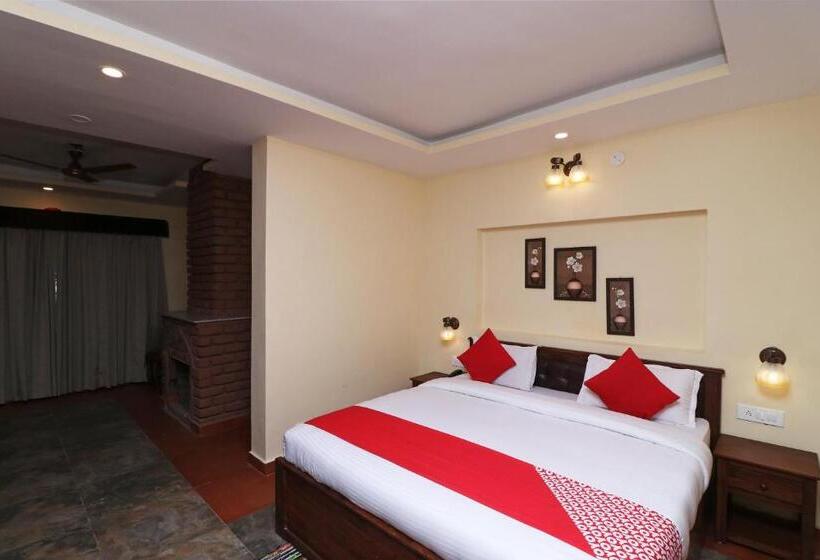 بنسيون Capital O Nandini Homestay