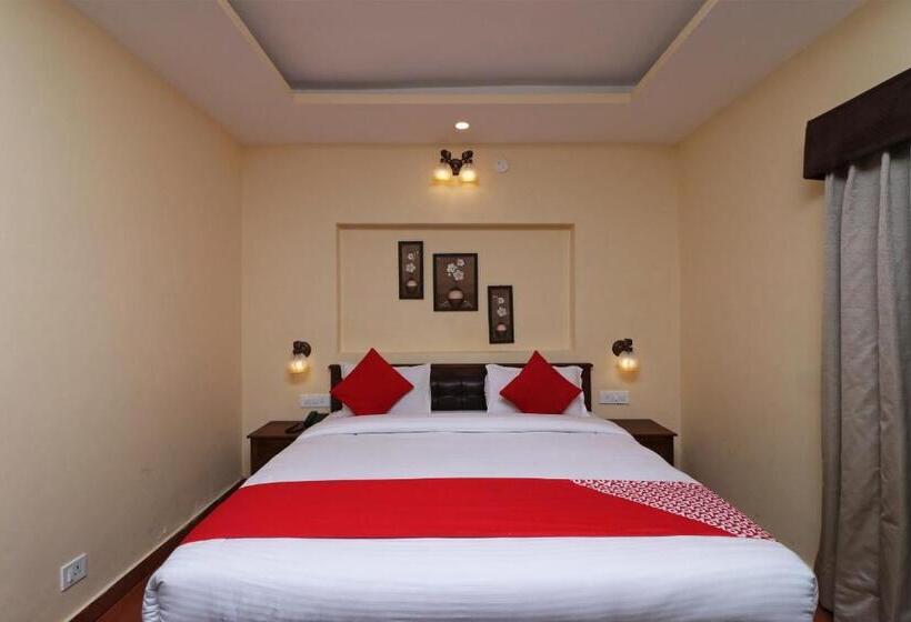 بنسيون Capital O Nandini Homestay