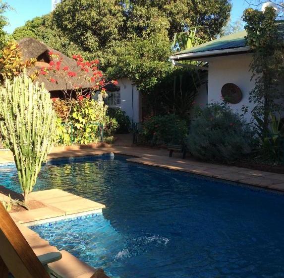 پانسیون Tabonina Guesthouse