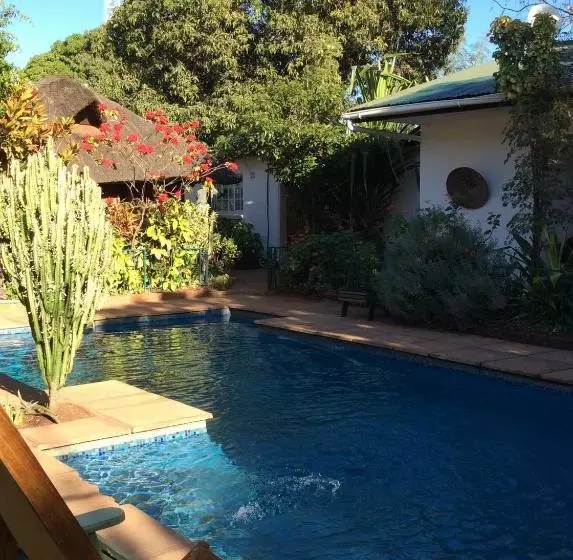 پانسیون Tabonina Guesthouse