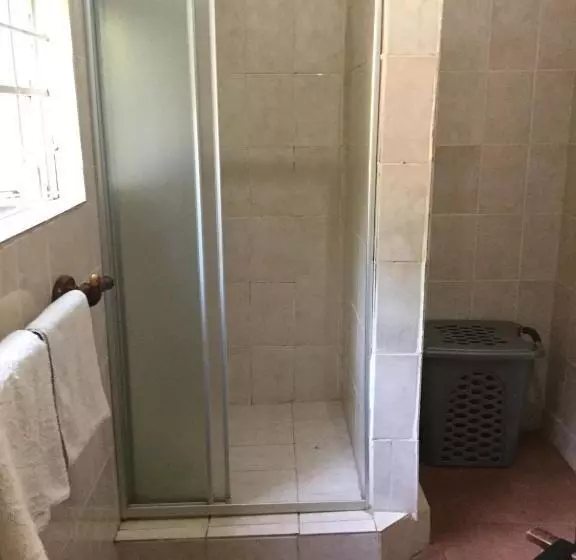 پانسیون Tabonina Guesthouse