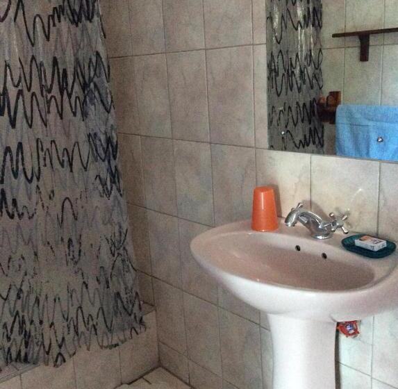 پانسیون Tabonina Guesthouse