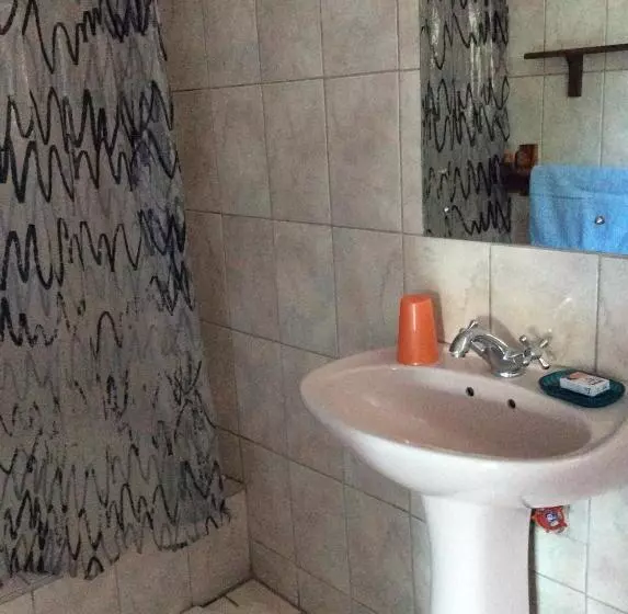 پانسیون Tabonina Guesthouse