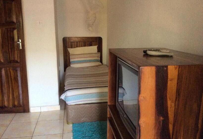 پانسیون Tabonina Guesthouse