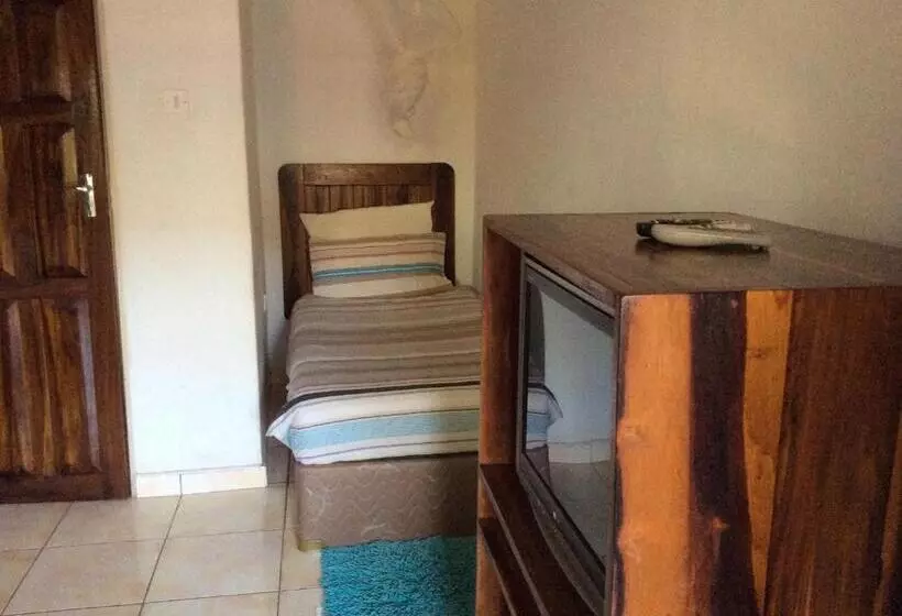 پانسیون Tabonina Guesthouse