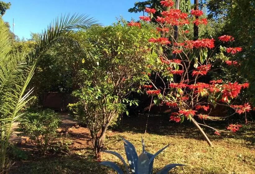 پانسیون Tabonina Guesthouse