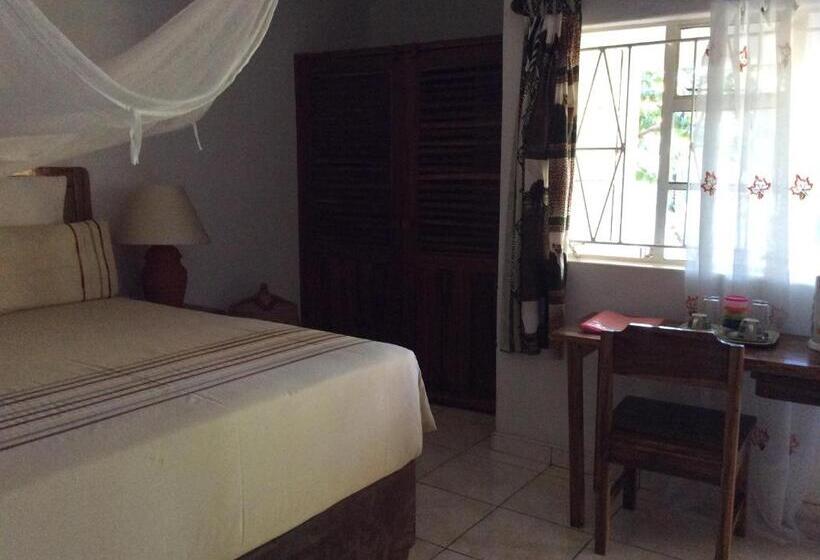 پانسیون Tabonina Guesthouse