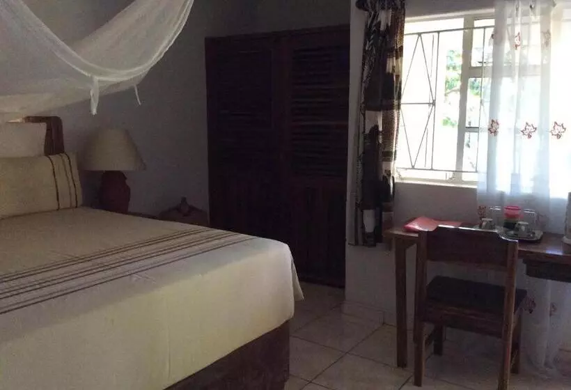 پانسیون Tabonina Guesthouse