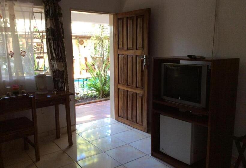 پانسیون Tabonina Guesthouse