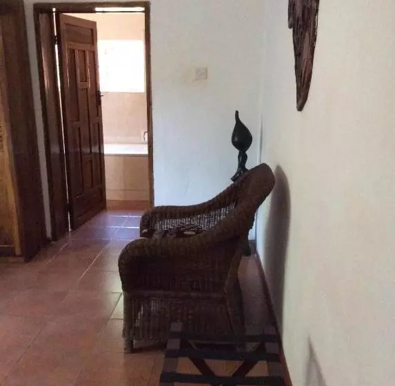 پانسیون Tabonina Guesthouse