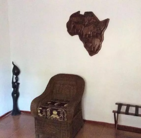 پانسیون Tabonina Guesthouse