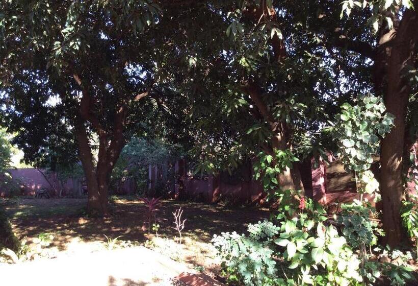 پانسیون Tabonina Guesthouse