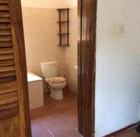 پانسیون Tabonina Guesthouse