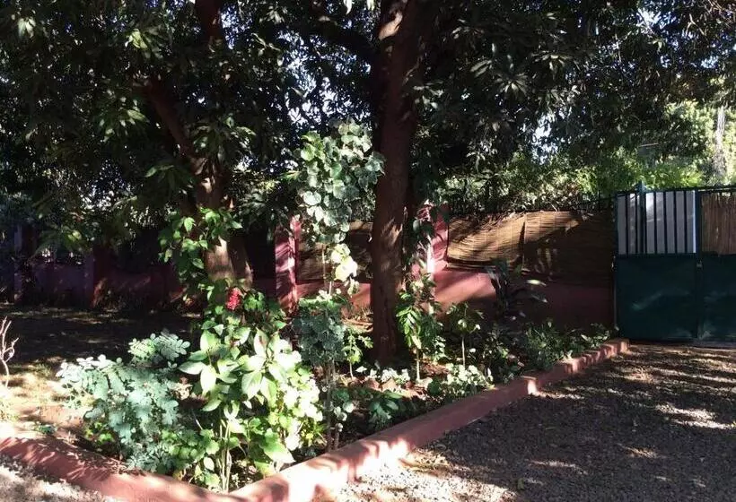 پانسیون Tabonina Guesthouse