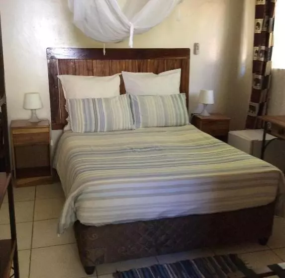 پانسیون Tabonina Guesthouse