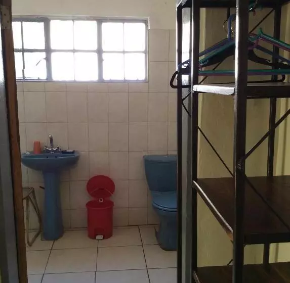 پانسیون Tabonina Guesthouse