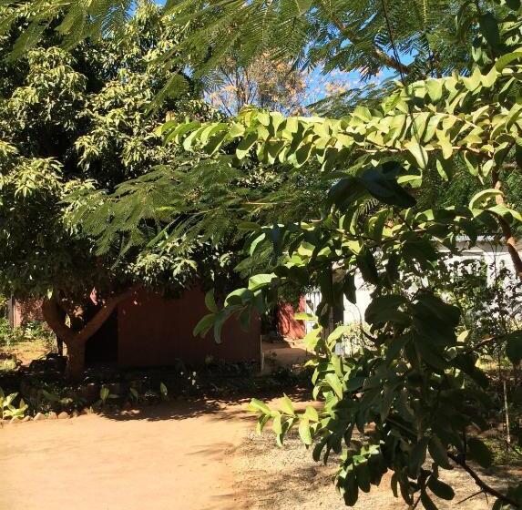 پانسیون Tabonina Guesthouse