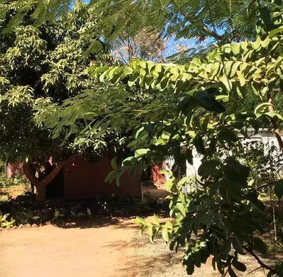 پانسیون Tabonina Guesthouse