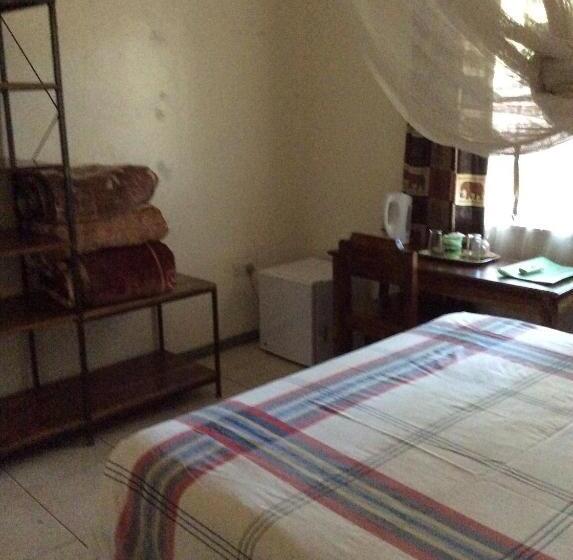 پانسیون Tabonina Guesthouse