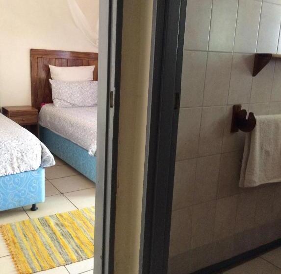 پانسیون Tabonina Guesthouse