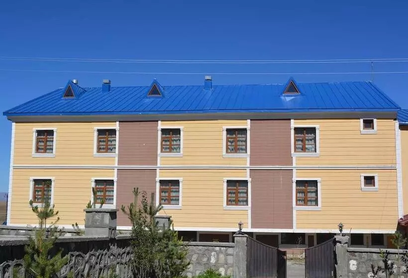 Sarikamis Kar Otel