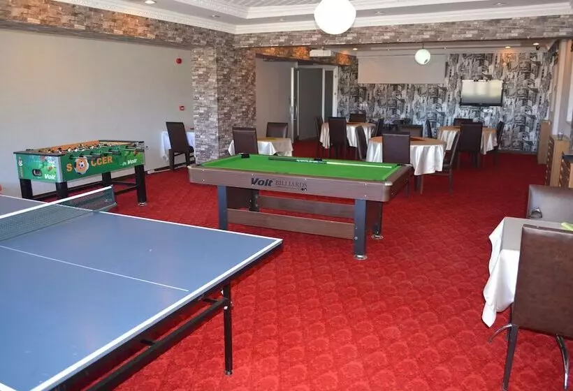 Sarikamis Kar Otel