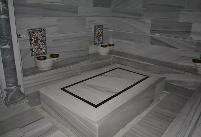 Sarikamis Kar Otel
