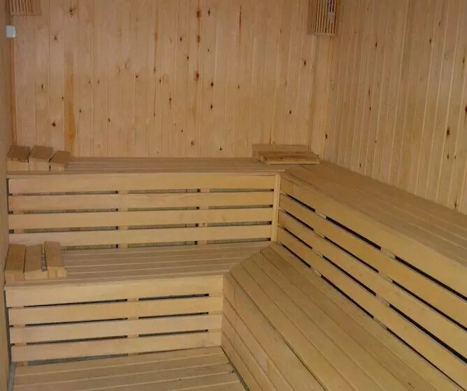 Sarikamis Kar Otel