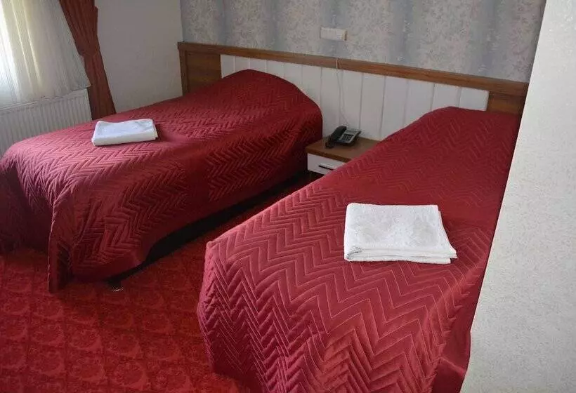 Sarikamis Kar Otel
