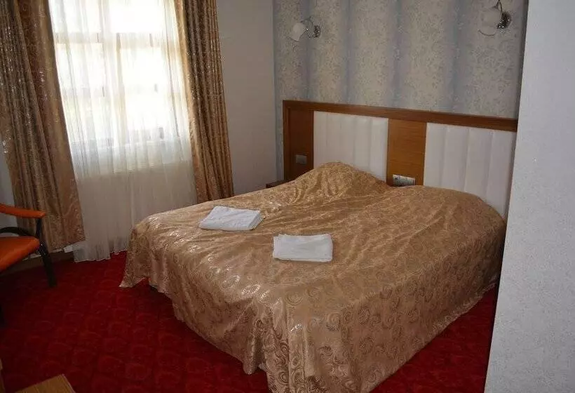 Sarikamis Kar Otel