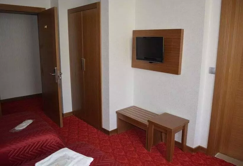 Sarikamis Kar Otel